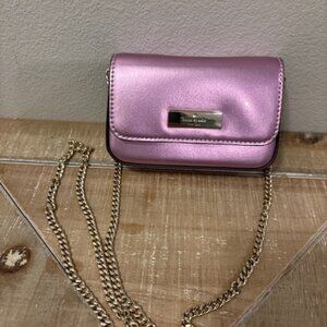 Kate Spade New York Kenzie Card Case Crossbody Bag